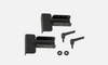 2014-2024 Yamaha Viking 4x4 Adjustable Bed Divider Brackets 1XD-F85D0-V0