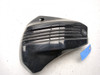 08-17 Yamaha Raider XV1900 CU Left Side Lower Seat Cover Panel