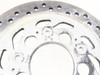 14 15 Honda VFR800F Interceptor Rear Disc Brake Rotor