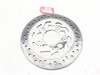 14 15 Honda VFR800F Interceptor Rear Disc Brake Rotor