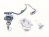 14 15 Honda VFR800F Interceptor Lock Set Ignition Switch Cap And Key