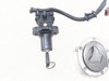 14 15 Honda VFR800F Interceptor Lock Set Ignition Switch Cap And Key