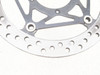 14 15 Honda VFR800F Interceptor Sunstar Front Disc Brake Rotor Set