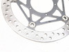 14 15 Honda VFR800F Interceptor Sunstar Front Disc Brake Rotor Set