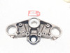 14 15 Honda VFR800F Interceptor Top Upper Triple Clamp Tree With Ignition Cap