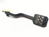23-25 Segway Villain SX10 WX Brake Pedal Lever Assembly