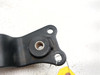 00-24 Suzuki DRZ400SM DRZ400 Rear Right Passenger Foot Peg And Mount