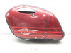 03-08 Kawasaki VN1600 Vulcan Classic Left Saddlebag Luggage Case