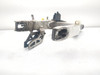00-24 Suzuki DRZ400SM DRZ400 Rear Wheel Swing Arm Frame