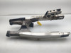 00-24 Suzuki DRZ400SM DRZ400 Rear Wheel Swing Arm Frame