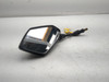 00-24 Suzuki DRZ400SM DRZ400 Left Rearview Mirror