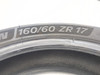 Rear Tire Michelin Road 6 160/60-17