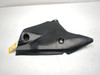 00-24 Suzuki DRZ400SM DRZ400 Left Side Trim Fairing Cover Panel 000011710