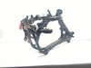 00-24 Suzuki DRZ400SM DRZ400 Main Frame Chassis STRAIGHT CLN