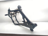 00-24 Suzuki DRZ400SM DRZ400 Main Frame Chassis STRAIGHT CLN