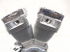 98-06 Harley Ultra Classic Electra Glide FLHTCUSE CVO Engine Motor 103ci