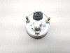 98-06 Harley Ultra Classic Electra Glide FLHTCUSE Air Temperature Gauge 74554-04