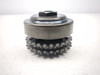 98-06 Harley Ultra Classic Electra Glide FLHTCUSE Compensator Sprocket