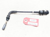 04-09 Honda VTX1300C VTX 1300 Choke Cable and Knob