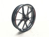 10-14 Ducati Monster 796 Front Wheel Rim Straight 17X3.50