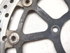 10-14 Ducati Monster 796 Front Disc Brake Rotor A
