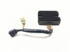 10-14 Ducati Monster 796 Voltage Regulator Rectifier SH579B-11