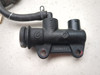10-14 Ducati Monster 796 Rear Brake Master Cylinder