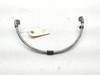 10-14 Ducati Monster 796 Brake Front Loop Line Hose To Caliper