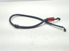 11 Honda PCX 125 Front Brake Line Hose