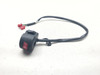 11 Honda PCX 125 Right Control Start Stop Switch