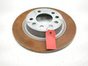 19-24 Vanderhall Carmel Rear Disc Brake Rotor