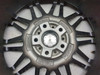 19-24 Vanderhall Carmel Rear Wheel Rim 18x10 BENT