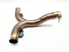 19-24 Vanderhall Carmel  Exhaust Y Pipe