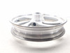 04-12 Victory Kingpin Front Wheel Rim STRAIGHT 18X3.0