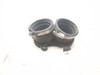 04-12 Victory Kingpin Throttle Body Boot Set With Clamps