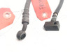 03-10 Honda ST1300 Front Brake Line Hose Set