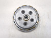03 04 Kawasaki ZZR 600 Clutch Basket With Plates