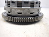 03 04 Kawasaki ZZR 600 Clutch Basket With Plates