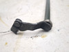 03 04 Kawasaki ZZR 600 Clutch Actuator Release Lever
