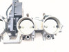 12-21 Kawasaki Ninja ZX14 Throttle Body Bodies
