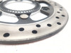 24 25 Kawasaki Z500 Rear Disc Brake Rotor