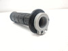 24 25 Kawasaki Z500 Throttle Tube And Grips