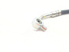 24 25 Kawasaki Z500 Rear Brake Line Hose B