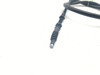 24 25 Kawasaki Z500 Clutch Cable Line