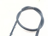24 25 Kawasaki Z500 Clutch Cable Line