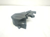 24 25 Kawasaki Z500 Front Sprocket Cover 14026-0141 TRSH PL