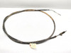 08-13 Kawasaki Teryx KRF 750 Parking Brake Cable