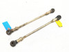 16-25 Polaris Sportsman 450 HO Front Left And Right Tie Rods Set