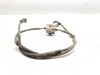 16-25 Polaris Sportsman 450 HO Rear Brake Line Hose 1913745