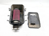 21-25 Polaris Sportsman 450 HO Intake Air Box Airbox Cleaner Filter 5459622-01